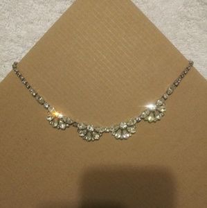 Vintage bogoff choker